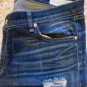 Rag and Bone skinny Jeans